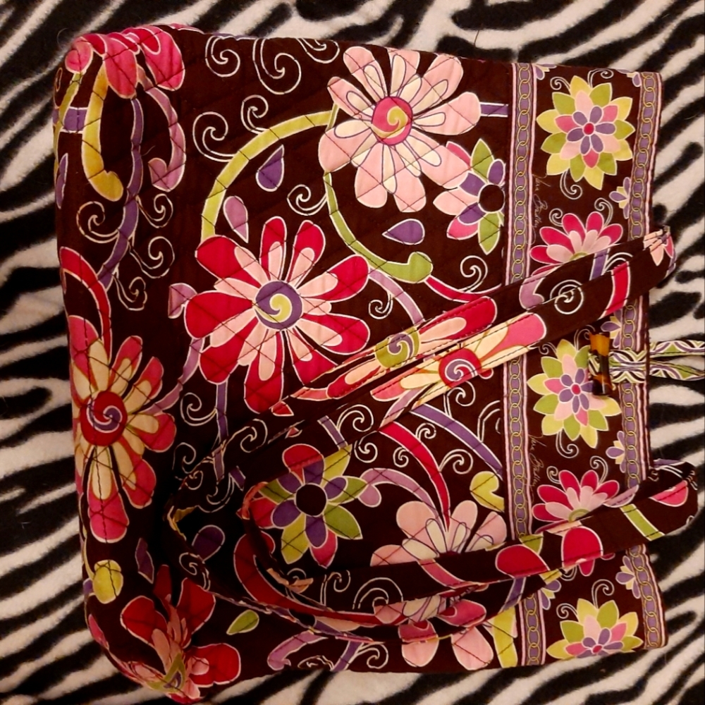 Vera Bradley Bag